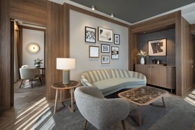 The Westin Madrid Cuzco