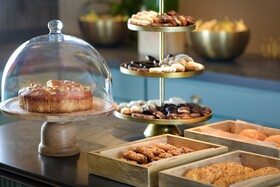 The Westin Madrid Cuzco