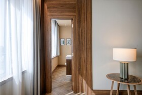 The Westin Madrid Cuzco