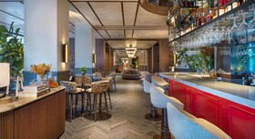 The Westin Madrid Cuzco