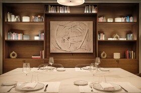 The Westin Madrid Cuzco