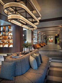 The Westin Madrid Cuzco