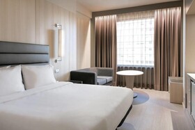 The Westin Madrid Cuzco