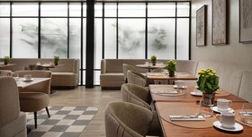 The Westin Madrid Cuzco