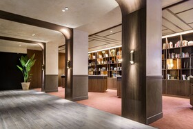 The Westin Madrid Cuzco