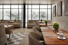 The Westin Madrid Cuzco