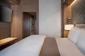 The Westin Madrid Cuzco