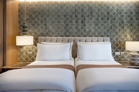 The Westin Madrid Cuzco