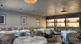 The Westin Madrid Cuzco