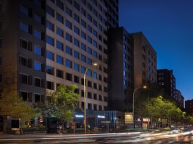 The Westin Madrid Cuzco