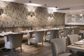 The Westin Madrid Cuzco