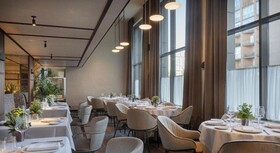 The Westin Madrid Cuzco