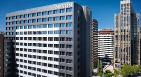 The Westin Madrid Cuzco