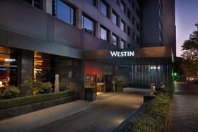 The Westin Madrid Cuzco