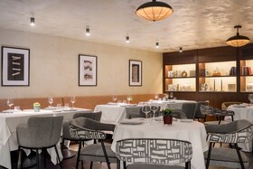 The Westin Madrid Cuzco