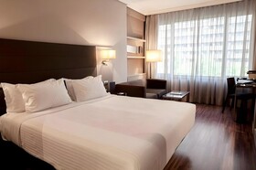 The Westin Madrid Cuzco