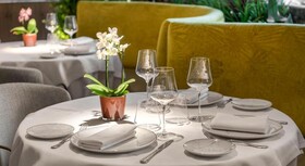 The Westin Madrid Cuzco