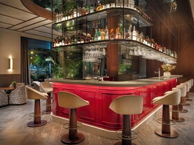 The Westin Madrid Cuzco