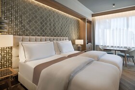 The Westin Madrid Cuzco