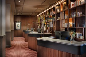 The Westin Madrid Cuzco