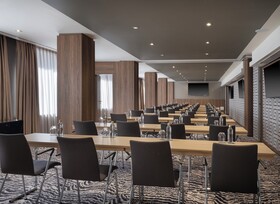 The Westin Madrid Cuzco