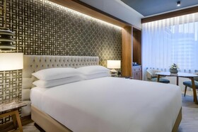 The Westin Madrid Cuzco