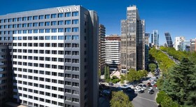 The Westin Madrid Cuzco