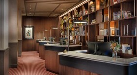 The Westin Madrid Cuzco