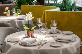 The Westin Madrid Cuzco