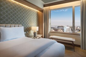 The Westin Madrid Cuzco