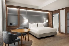 The Westin Madrid Cuzco