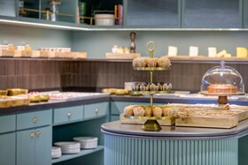 The Westin Madrid Cuzco