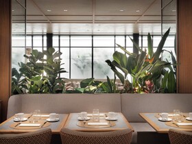 The Westin Madrid Cuzco