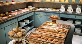 The Westin Madrid Cuzco