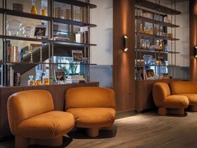 The Westin Madrid Cuzco