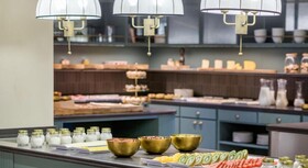 The Westin Madrid Cuzco