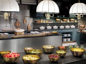 The Westin Madrid Cuzco