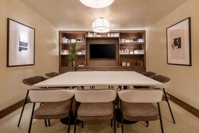 The Westin Madrid Cuzco