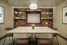 The Westin Madrid Cuzco