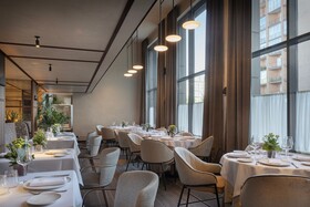 The Westin Madrid Cuzco