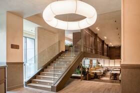 The Westin Madrid Cuzco