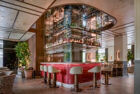 The Westin Madrid Cuzco