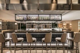 The Westin Madrid Cuzco