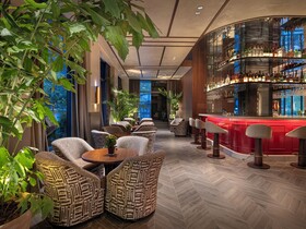 The Westin Madrid Cuzco