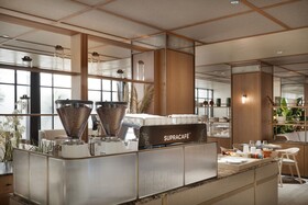 The Westin Madrid Cuzco