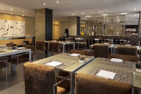 The Westin Madrid Cuzco