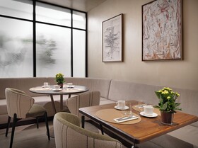 The Westin Madrid Cuzco