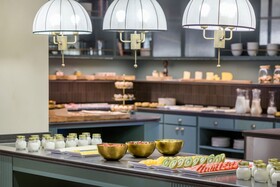 The Westin Madrid Cuzco