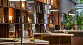 The Westin Madrid Cuzco