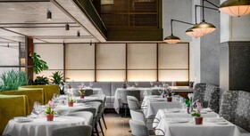 The Westin Madrid Cuzco